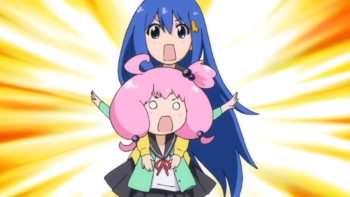 てーきゅう 感想 超高速ハイテンションギャグのショートアニメ ひきこもろん