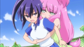 てーきゅう 感想 超高速ハイテンションギャグのショートアニメ ひきこもろん