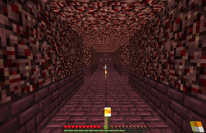 【マイクラ】ネザー要塞を攻略しよう!やっておきたい事や敵の対策を解説