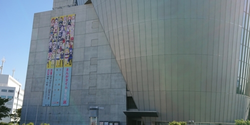 きらら展　天保山会場2