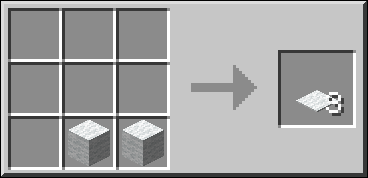 カーペットのクラフト