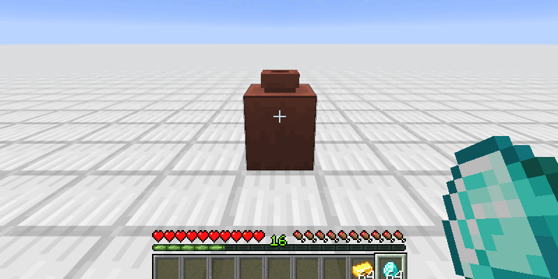マイクラ】飾り壺の作り方や模様の変え方、特徴など ｜ ひきこもろん