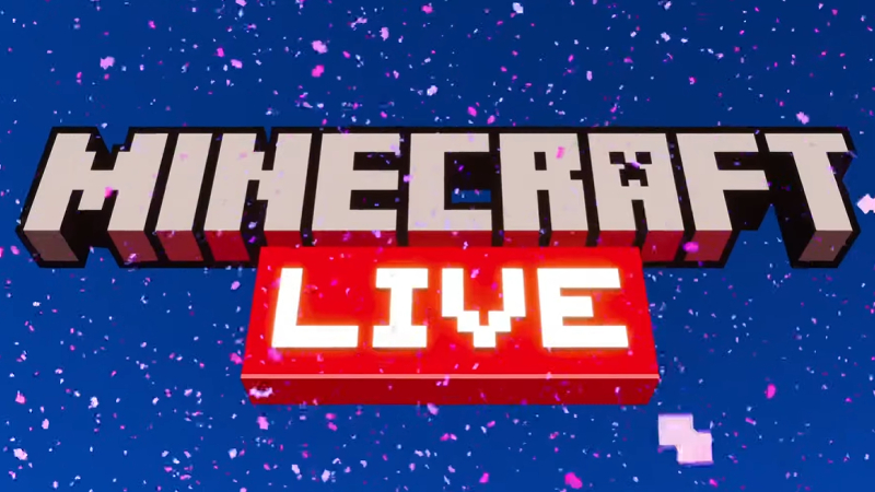 【マイクラ次回アップデート】Minecraft Live 2023まとめ