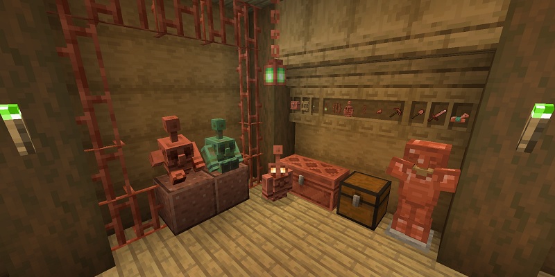 【マイクラ】（ver1.21.9）2025年秋アップデートまとめ
