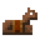 【マイクラ】馬鎧の入手方法や染色、取り外しについて