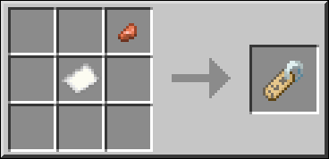 名札のクラフト