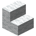 【マイクラ】羊毛の階段とハーフブロックの作り方やIDなど
